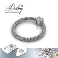 Destiny Jewellery Crystal From Swarovski Lovely Bracelet